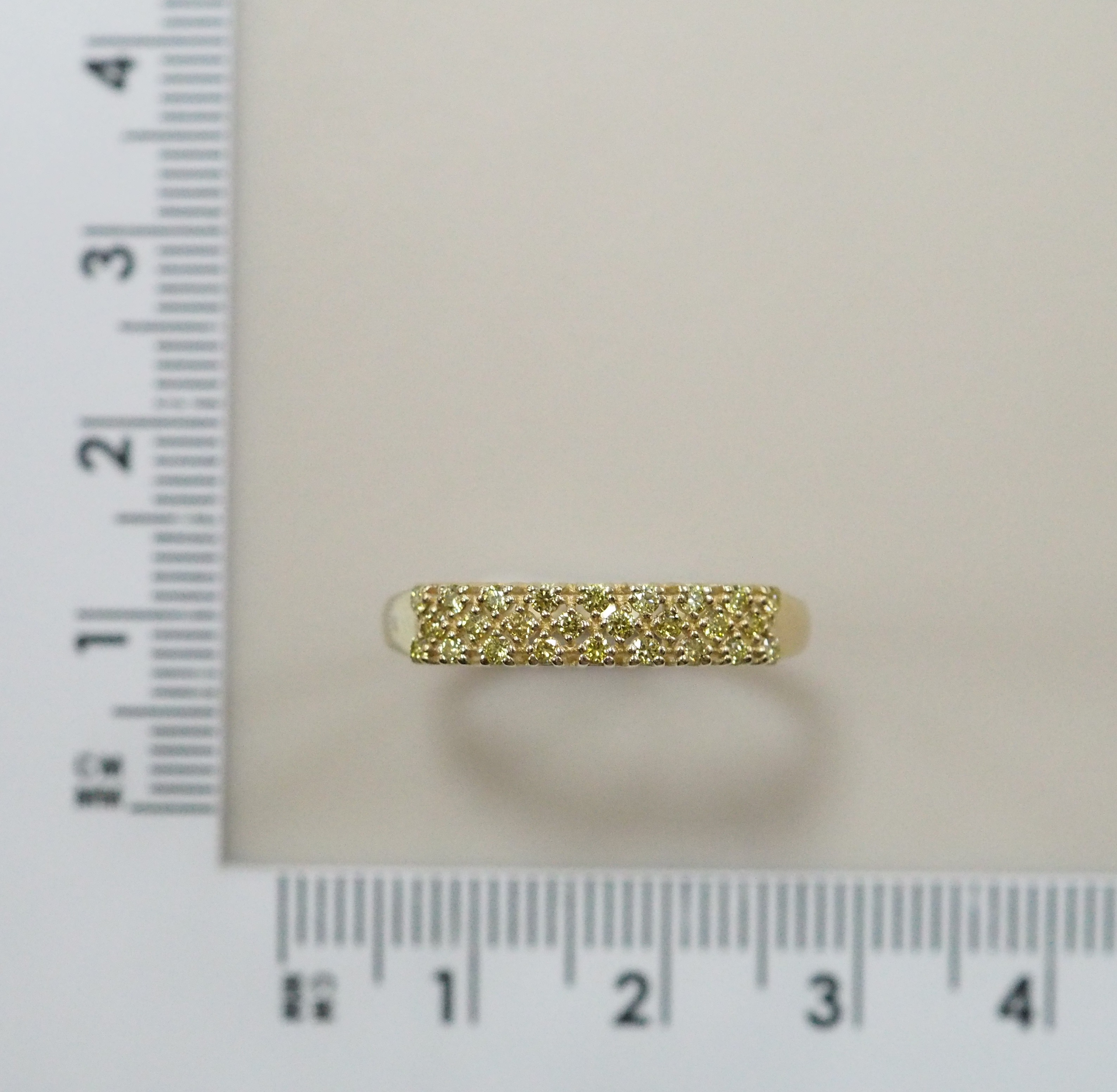 10311-000994 Кольцо (Au 585)